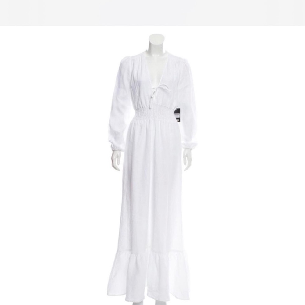 Reformation Chantal Dress